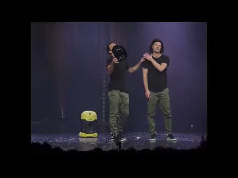 Who are you | My name is Luca |  What do you mean | Turnaround