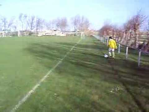 VCK E2 - Walcheren E10