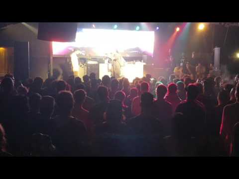 Shekkero Vs Messia ottavi di finale Tecniche Perfette 2016