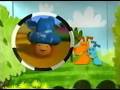 Nick Jr Australia Idents Compilation Late 2000 S RARE