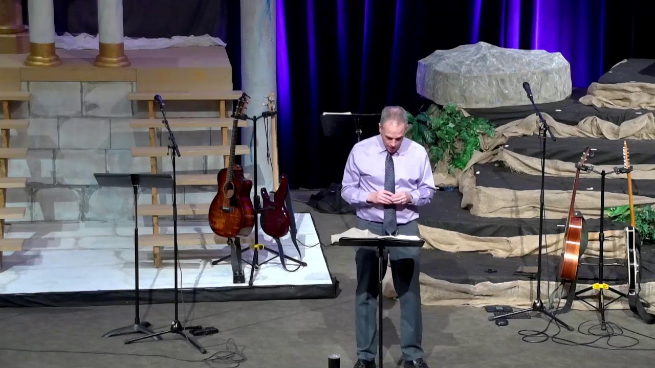 Livestream: April 20, 2025