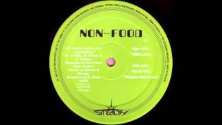 Non Food - Keepin Afterhours   Acid House