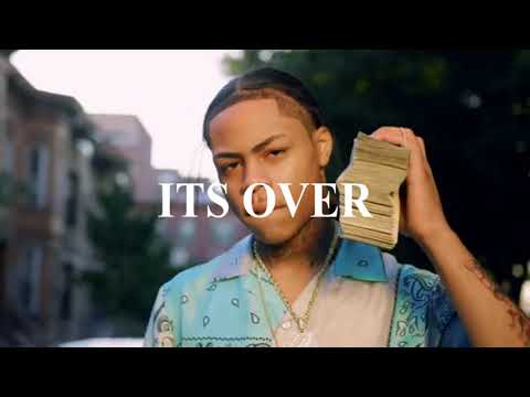 [FREE] K1 x Kay Flock x Sad Drill Sample Type Beat 2022 "It's Over" (Prod. ThugDa)