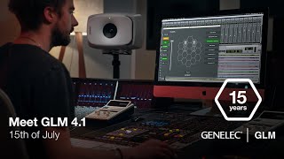 #GLM15Anniversary | Meet GLM 4.1 video