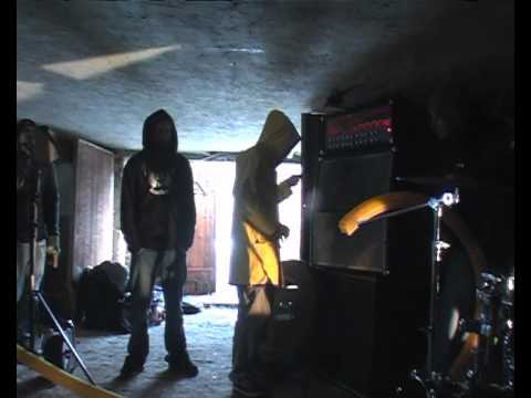 Thumbnail for TENSIDE  Making Of - Armed and Dangerous VIDEO CLIP 2011 by soo