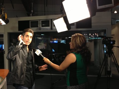 International Magic: Michael Grandinetti's Sleight of Hand on Entravision