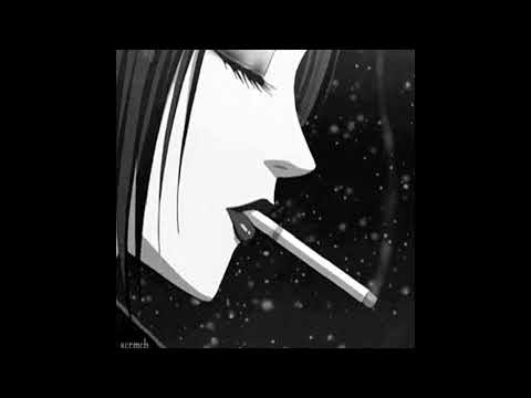 AWEYK - Cigarette Burns (prod. Khepris)