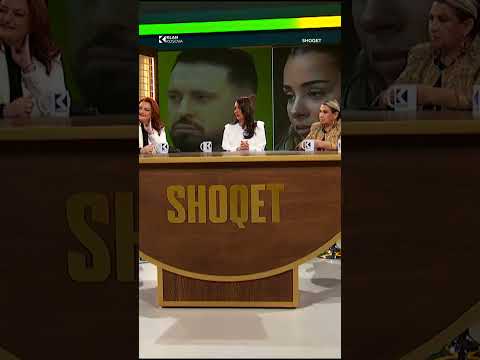 “Marrëdhënie SERIOZE me Elijonën? PO PATJETËR!” – Eda ndez studion për BBVK