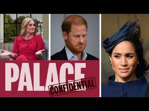 'INCREDIBLY EMBARRASSING!' Expert reacts to Meghan Markle's royal efforts | Palace Confidential