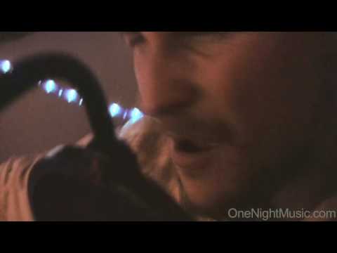 Permanent Starlight 3 -  A Thousand Leaves - One Night Music Session #6