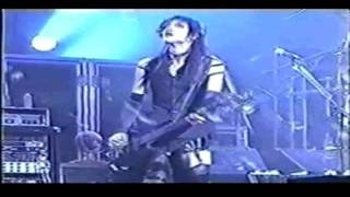 Dir en Grey  -I&#39;ll- [ Live ] 1998