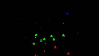 Arcade Game: Enigma 2 (1981 GamePlan (Zilec Electronics license))