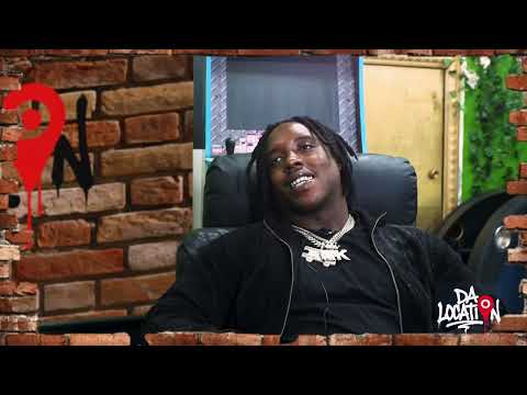 DaBrooklynWay Tv and Playboy Poppy