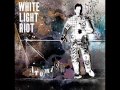 White Light Riot - "Forever in the West"