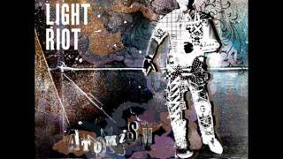 White Light Riot - 