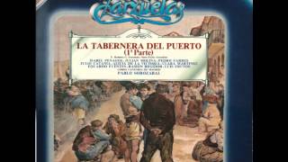 La Tabernera del Puerto. Pablo Sorozabal (I).