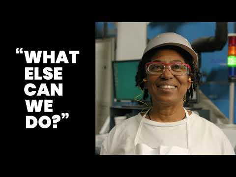 Armstrong Flooring - Customer Success Story (Stephen Trapnell - Communications Manager)