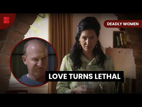 Kelly Gissendaner's Grim Plan - Deadly Women - S08 E10