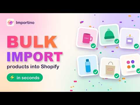 Item video thumbnail