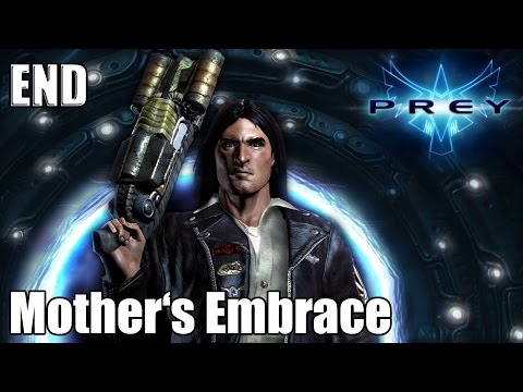 Prey Sikkmod CHEROKEE Act 22: Mother's Embrace | Gameplay Walkthrough