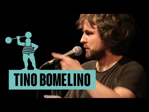 Tino Bomelino - From the Diary 2