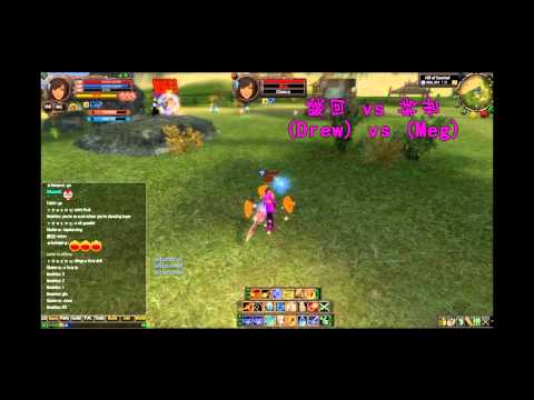 转世/Drew MG PvP Volume 2 - PW Devastation