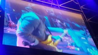 Royal Jelly - Butterfingers (Rockaway 2016)