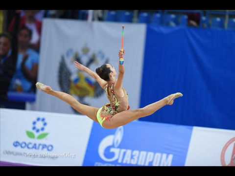 Maria Pavlova - Clubs 2016 - Music