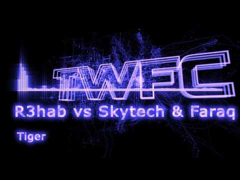 4K,TWFC - R3hab vs Skytech & Faraq - Tiger