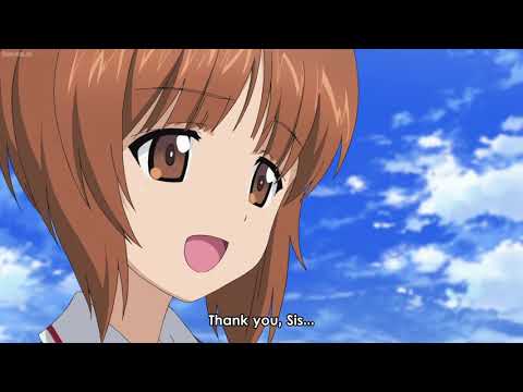 Girls und Panzer der Film - Help Arrives | 学園十色です! (Gakuentoiro desu!)