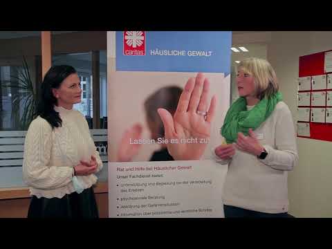 Internationaler Tag gegen Gewalt an Frauen