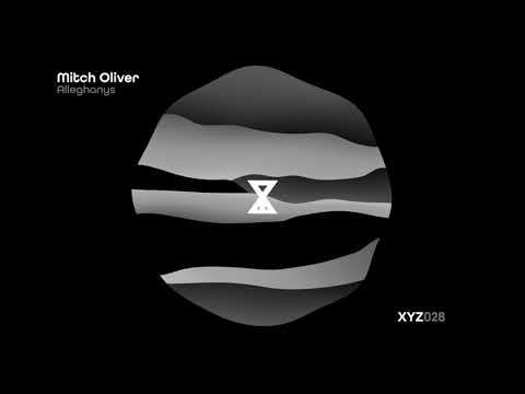 Mitch Oliver - Alleghanys
