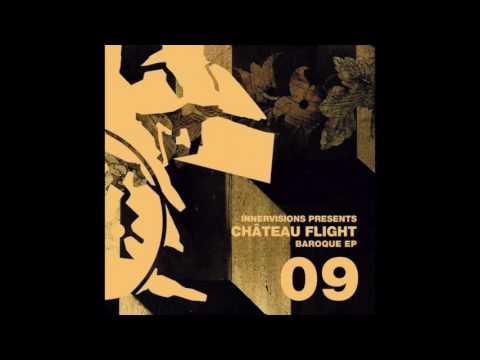Château Flight - Baltringue