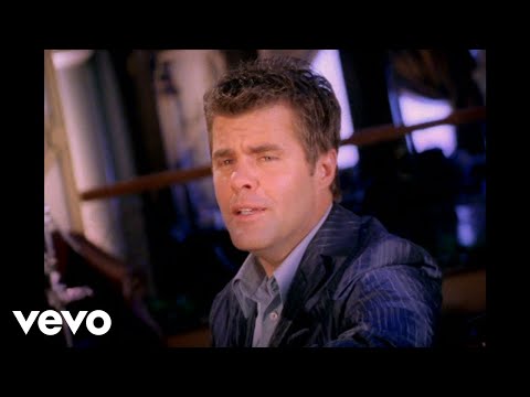 Lonestar - I'm Already There (Message From Home) [Official Video]