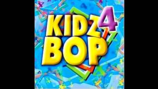 Kidz Bop Kids: The Game Of Love