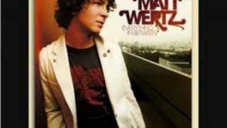 Matt Wertz - Naturally