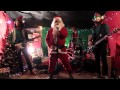 Santa The Drunken Elves By PDC Army 2012