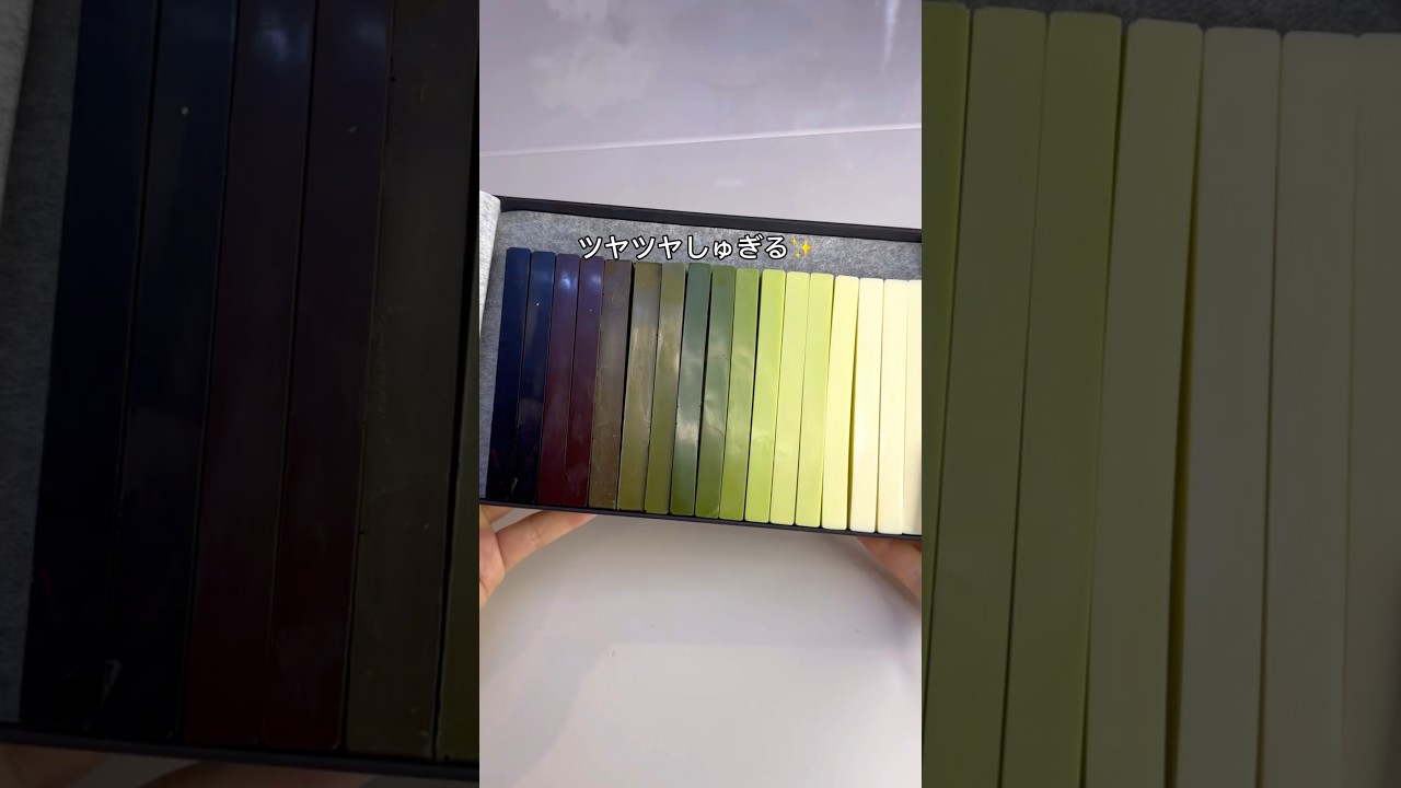 だんだん苦くなるチョコスティック🍵あきちさん倒れてないかな🥹？@akichi.asmr.i #スイーツ #抹茶 #asmr #vlog