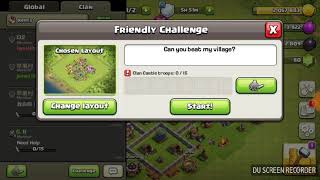 How to delete Supercell ID for CoC