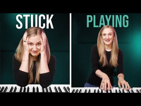 Motivation Piano Performance Video