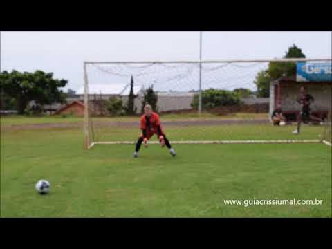 Primeiro dia de preparação do Tupi FC temporada 2020