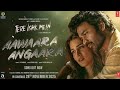 Teri Kainat Mere Khali Hath Aur Taar Taar Sapne Song Faheem Abdullah Dhanush Kriti New Song