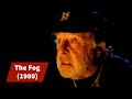 The Fog 1980 Intro Scene