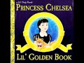 Princess Chelsea - Ice Reign 