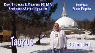 preview picture of video 'Taurus May 2015 Astrology Horoscope'