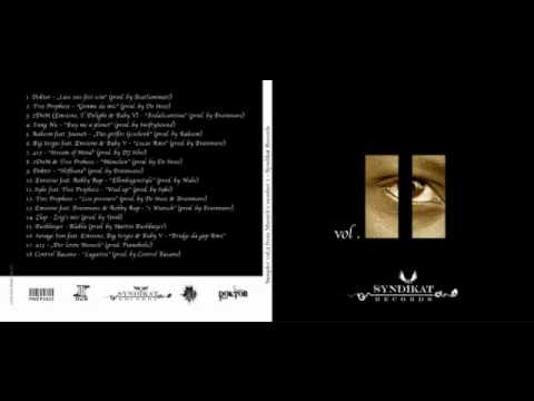 413 - Der letzte Mensch