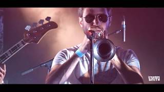 Koni - LES FRERES SMITH live @ FGO