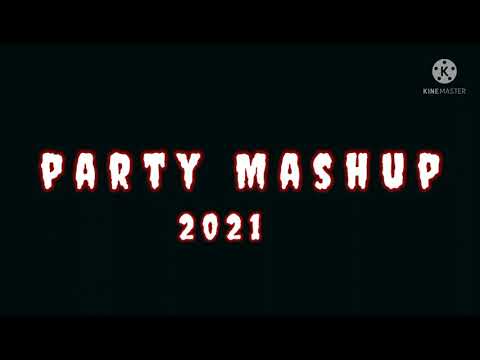 Party Mashup | party 2021 |Dark Devil #mashup #party #newyear #darkdevil #music