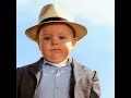 Failure to Communicate” – Baby Boss Reenacts Iconic Movie Line (Cool Hand Luke Tribute)