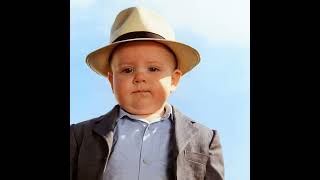 Failure to Communicate” – Baby Boss Reenacts Iconic Movie Line (Cool Hand Luke Tribute)